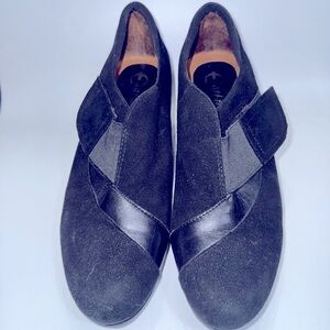 Carthies Black Pumps – Women’s Size 7.5